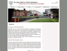 Tablet Screenshot of csplondon.com